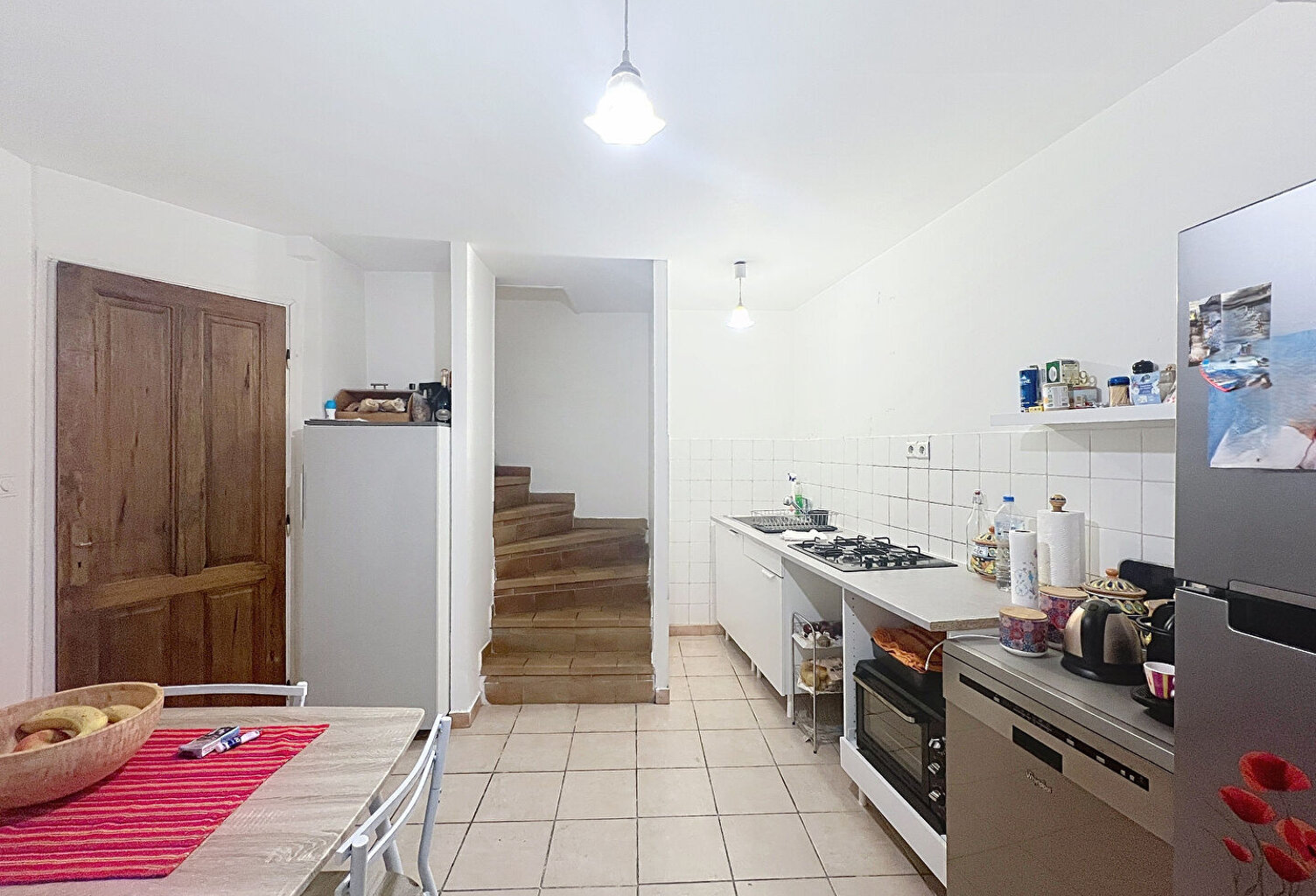 Appartement Gardanne 3 pièce(s) 53 m2 — photo 1
