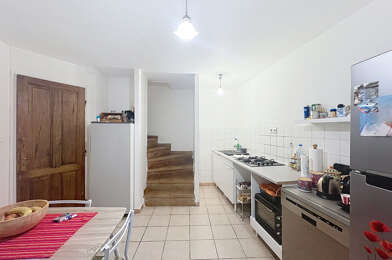 Appartement 3 pièces 125000 €