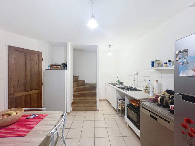 Appartement Gardanne 3 pièce(s) 53 m2 — photo du bien