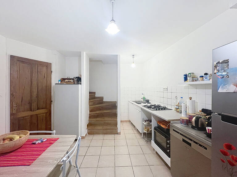 Appartement Gardanne 3 pièce(s) 53 m2 — photo 1