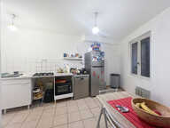 Appartement Gardanne 3 pièce(s) 53 m2 — photo 2