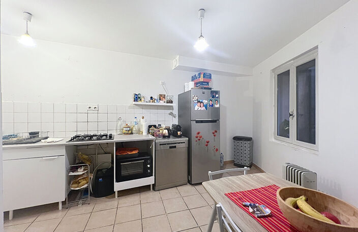 Appartement Gardanne 3 pièce(s) 53 m2 — photo 2