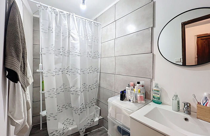 Appartement Gardanne 3 pièce(s) 53 m2 — photo 5