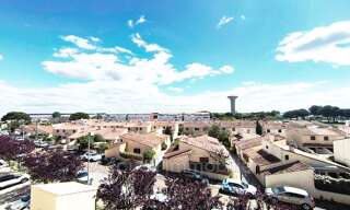 Appartement 2 Pièces 36 m² à vendre à Le Grau-du-Roi (30240)