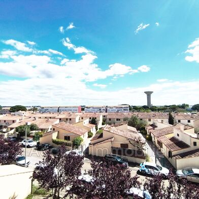 Appartement 2 pièces 163000 €