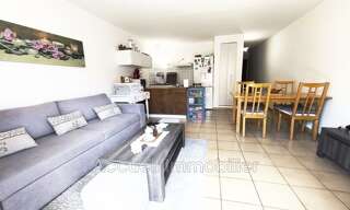 Appartement 2 Pièces 42 m² à vendre à Le Grau-du-Roi (30240)