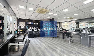 Commerce   m² à vendre à Quiévrechain (59920)