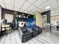 Salon de coiffure — photo 2