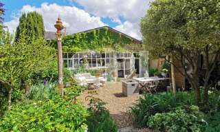 Maison 8 Pièces 260 m² à vendre à Richelieu (37120)