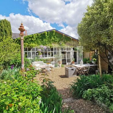 Maison 8 pièces 348000 €