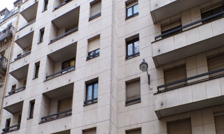 Garage   m² à vendre à Paris 14 (75014)