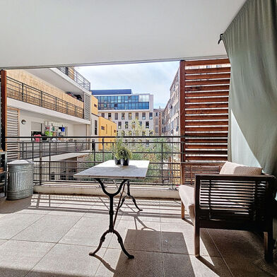 Appartement 4 pièces 339500 €