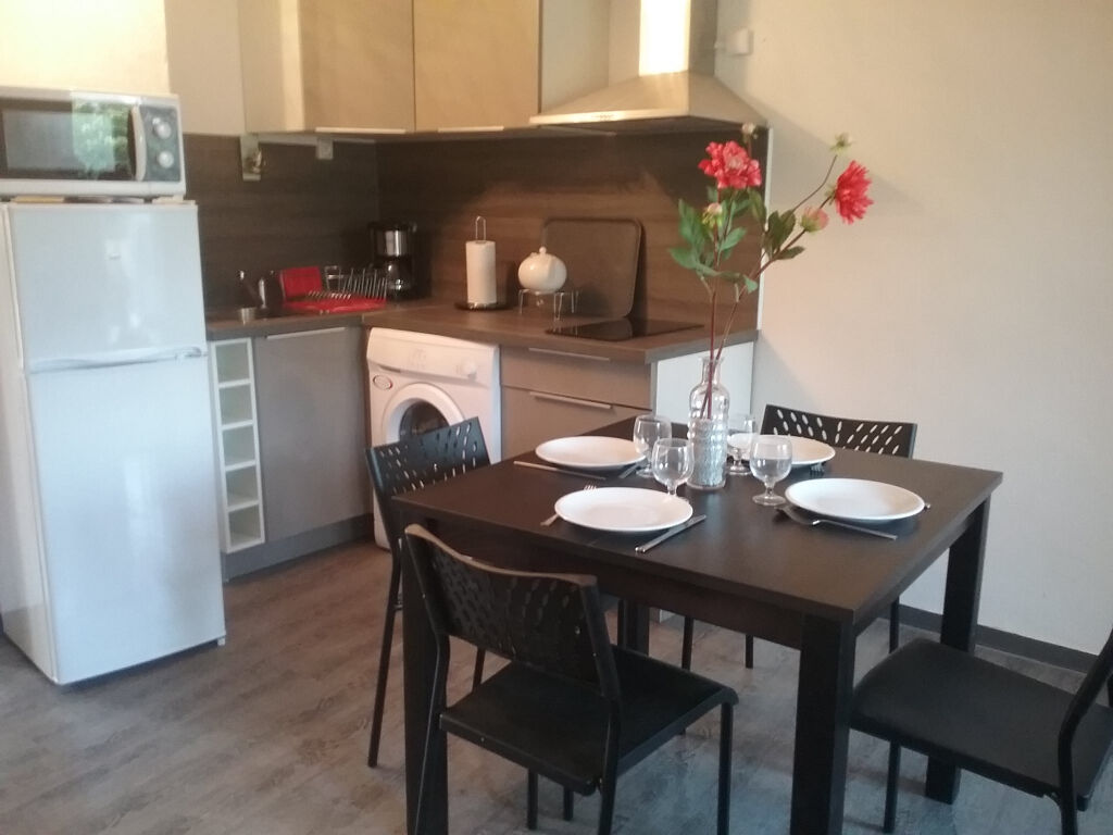 Studio Meublé - Nice Ouest