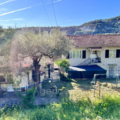 Maison 7 pièces 468000 €