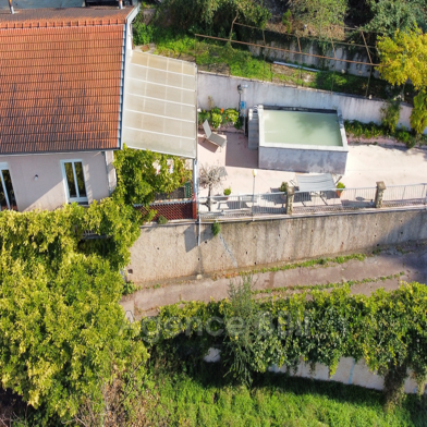 Maison 4 pièces 468900 €