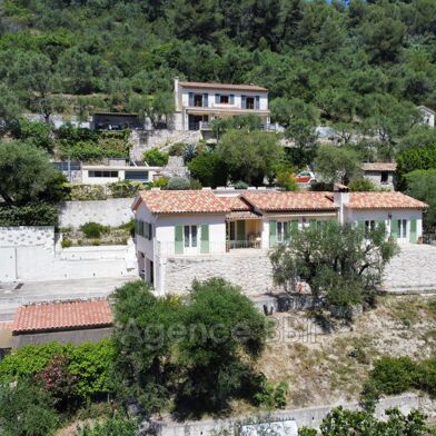 Maison 4 pièces 598900 €