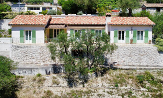 Maison 4 Pièces 175 m² à vendre à Peillon (06440)