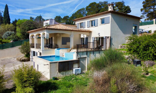 Maison 5 Pièces 147 m² à vendre à Le Thoronet (83340)