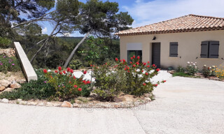 Maison 5 Pièces 147 m² à vendre à Le Thoronet (83340)