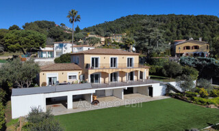 Maison 6 Pièces 188 m² à vendre à Nice (06000)