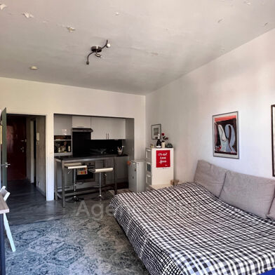 Appartement 1 pièces 153900 €