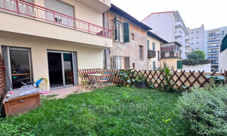 Appartement 3 Pièces 56 m² à vendre à Nice (06300)