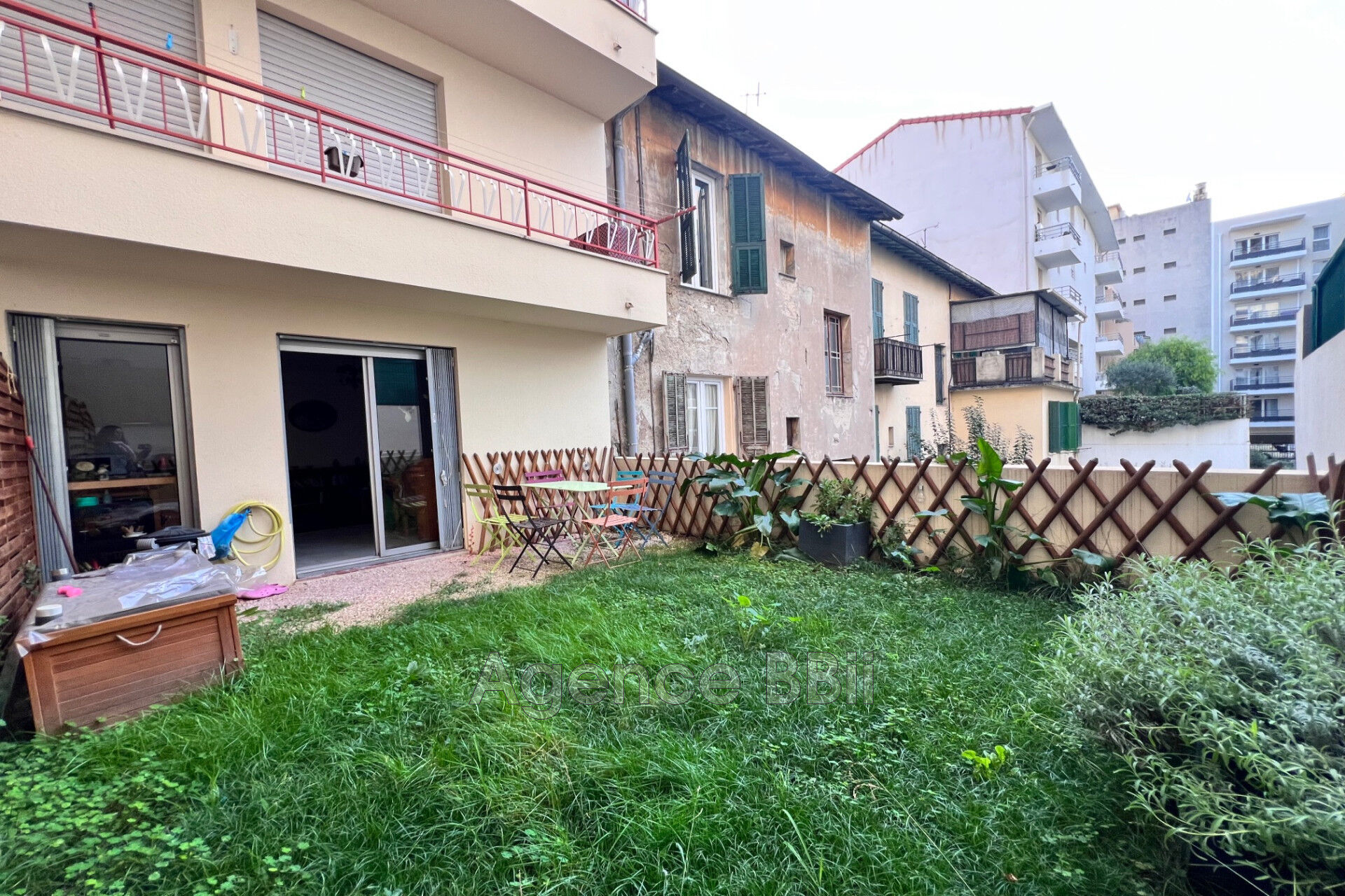 Appartement 3 pièces  à vendre Nice 06300