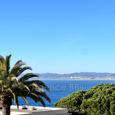 Appartement 4 pièces 844900 €