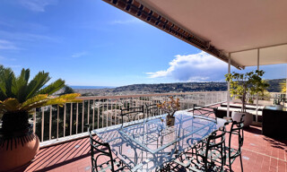 Appartement 3 Pièces 89 m² à vendre à Nice (06100)