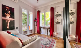 Appartement 5 Pièces 107 m² à vendre à Nice (06300)