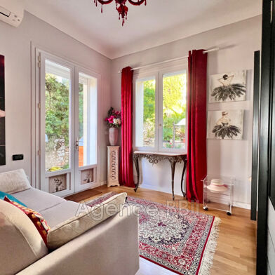 Appartement 5 pièces 1494900 €