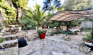 Appartement 5 Pièces 107 m² à vendre à Nice (06300)