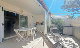 Maison 4 Pièces 41 m² à vendre à Agde (34300)