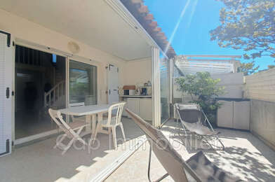 Maison 4 pièces 209000 €