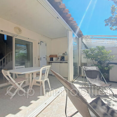 Maison 4 pièces 220000 €