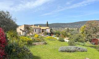 Maison 4 Pièces 120 m² à vendre à Draguignan (83300)