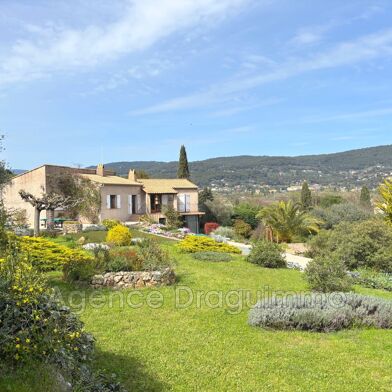 Maison 4 pièces 469000 €