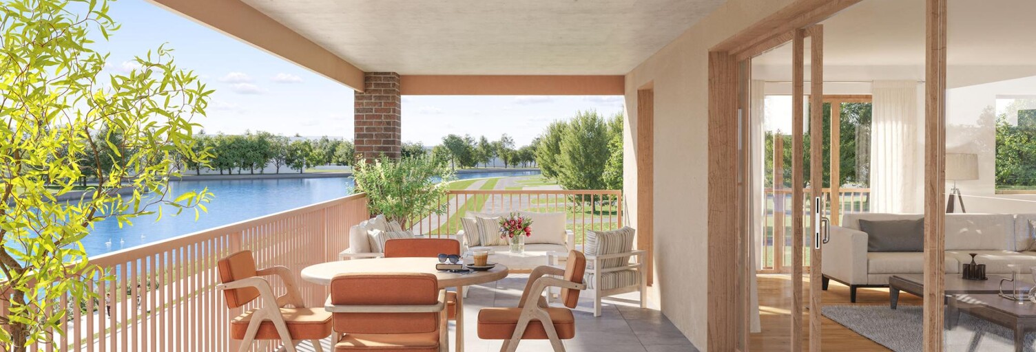 Appartement 2 Pièces 40 m² à vendre à Strasbourg (67000)