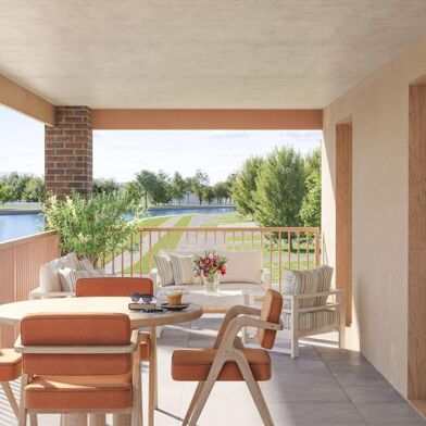 Appartement 5 pièces 579000 €