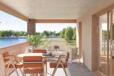 Appartement 5 pièces 569000 €