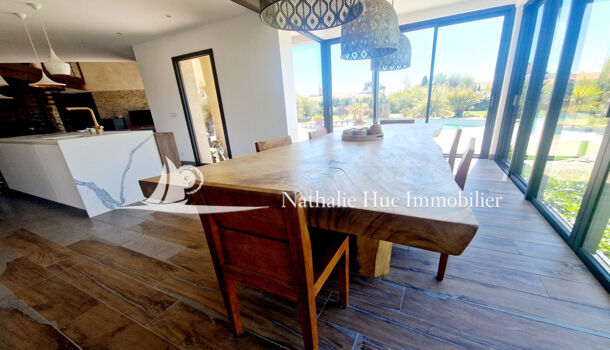 Villa / Maison 5 pièces  à vendre Saint-Féliu-d'Avall 66170