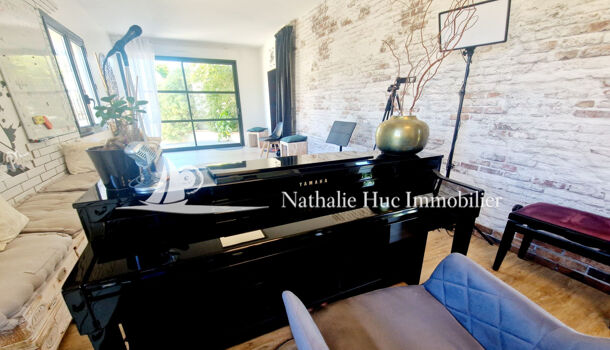 Villa / Maison 5 pièces  à vendre Saint-Féliu-d'Avall 66170