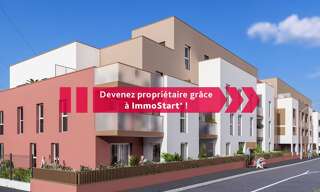 Appartement neuf   m² à vendre à Vezin-le-Coquet (35132)