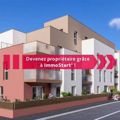 Appartement 4 pièces 360000 €
