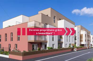 Appartement 4 pièces 360000 €
