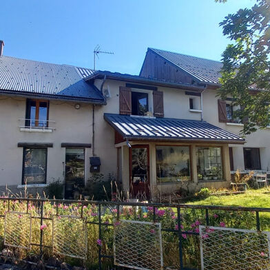 Maison 15 pièces 1200000 €