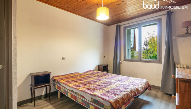 Villa / Maison 15 pièces  à vendre Corrençon-en-Vercors 38250