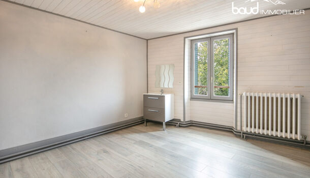 Villa / Maison 15 pièces  à vendre Corrençon-en-Vercors 38250