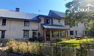 Maison 15 Pièces 657 m² à vendre à Corrençon-en-Vercors (38250)