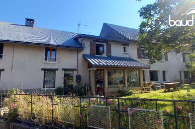 Maison 15 pièces 1200000 €